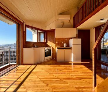 Studio/Γκαρσονιέρα για ενοικίαση - Παγκράτι, - Photo 3