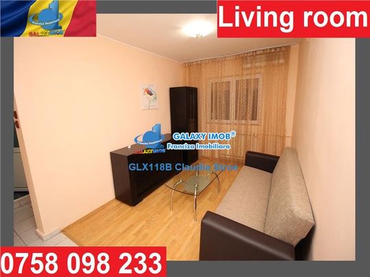 Inchiriere apartament 4 camere Berceni - Aparatorii Patriei Metrou - Photo 1