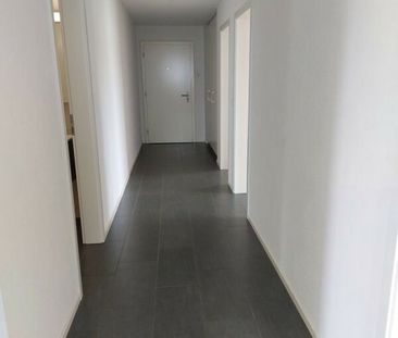 Appartement de 4,5 pèces au 1er étage - Photo 4