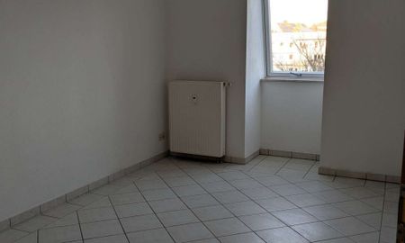 Großzügige 3-Zimmer-Wohnung mit Tageslichtbad – An der Hoffischerei 1, Merseburg - Foto 4