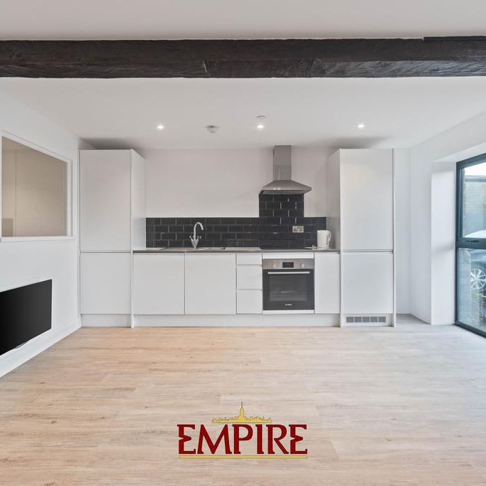 1 bedroom apartment to rent - Photo 1