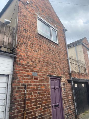 1 bedroom apartment to rent - Photo 5