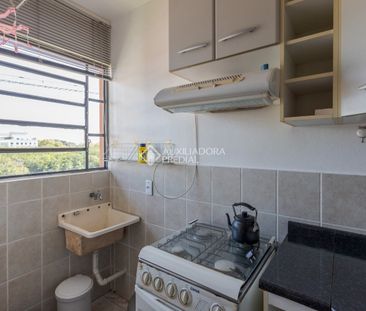 Apartamento com 2 quartos e 41m² para alugar em Igara, Canoas. - Photo 6