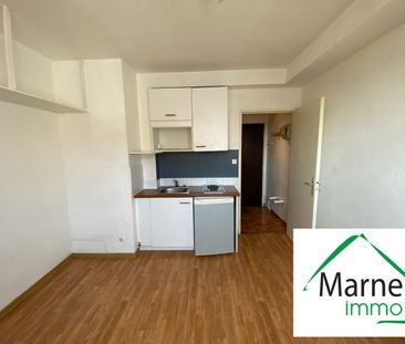 Location Appartement 1 pièce 16m² STRASBOURG 67000 - Photo 1