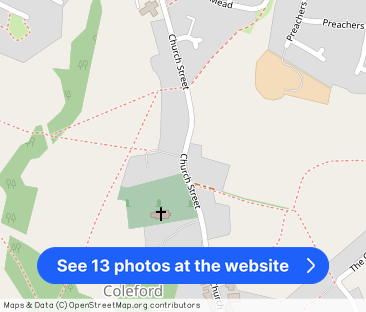 Church Street, Coleford, Nr Radstock - Photo 1