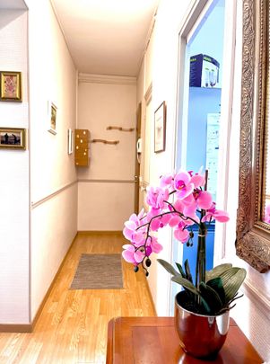 Location Appartement 5 pièces 97m² MAISONS ALFORT 94700 - Photo 1