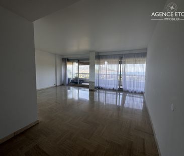 Appartement 3 pièces 105m2 MARSEILLE 8EME 2 700 euros - Photo 1