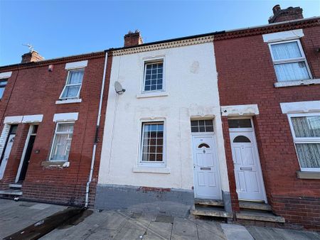 Spansyke Street, Doncaster - Photo 4