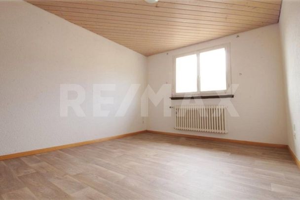 3 Zimmer, 69 m², 2. Stock - Foto 1