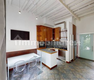 Bilocale corso di Porta Romana 57, Quadronno - Crocetta, Milano - Photo 6
