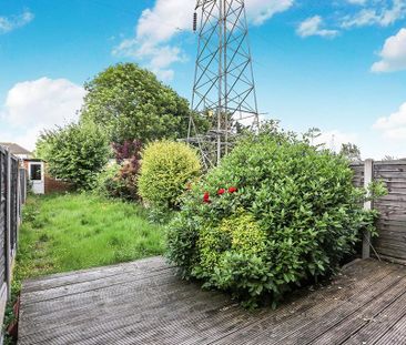 3 bedroom terraced house to rent - Photo 1