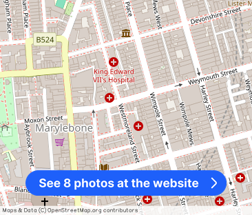 Weymouth Street - Photo 1