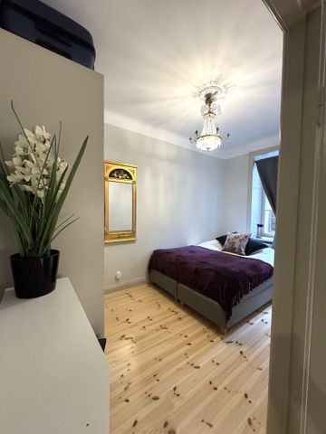 Kungsholmsgatan, Stockholm - Photo 2