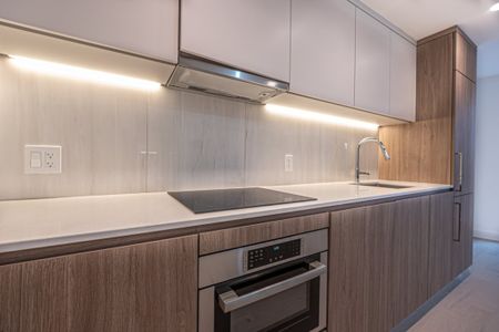 Appartement à louer - Photo 5