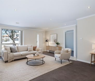 51 Frances Burke Street, Gungahlin ACT 2912 - House For Rent | Domain - Photo 1