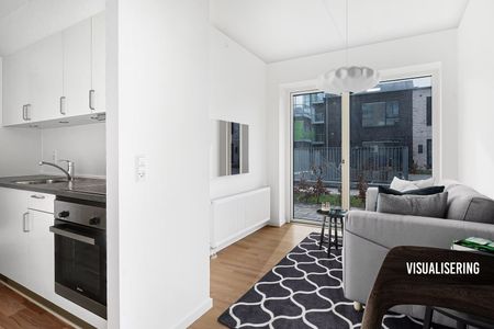 Tove Ditlevsens Gade 10, 1. 3. 8240 Risskov - Photo 4