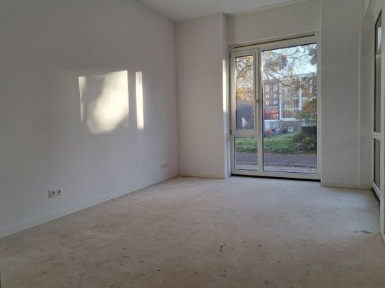 Maastricht, Dokter Frans Fouquetstraat 9A04 - Foto 1