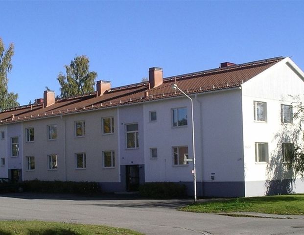 Skolgatan 14 B - Photo 1