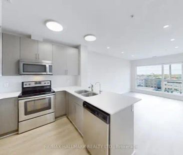 711 - 1 VICTORIA STREET S | 711 - 1 VICTORIA STREET S, Waterloo - Photo 1