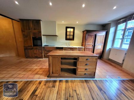 Location Maison 5 pièces 169m² CLERMONT FERRAND 63000 - Photo 3