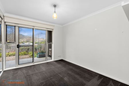 1/63A Torrens Street, Braddon ACT 2612 - Apartment For Rent | Domain - Photo 5