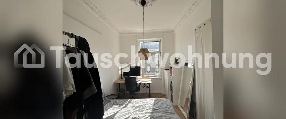 TAUSCHWOHNUNG Altbauwohnung Holzhausenpark - Photo 1