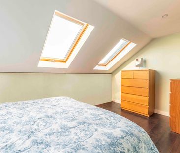 5 Bed Terraced House, Warwick Road, E15 - Photo 5