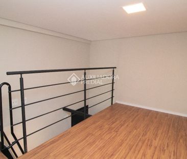Kitnet com 1 quarto e 21m² para alugar em Bangú, Santo André. - Foto 4