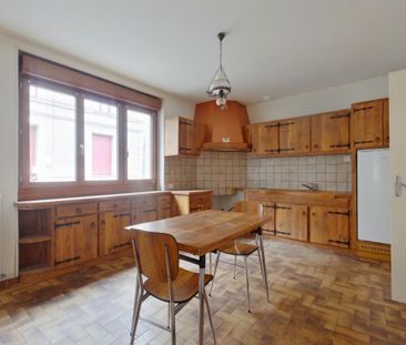 Location Maison 3 pièces 84m² SCORBE CLAIRVAUX 86140 - Photo 1