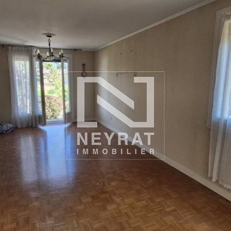 Location Maison 4 pièces 84m² AUTUN 71400 - Photo 1