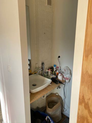 kamer 9 (2 studenten) all in - Peni­ten­ten­straat 22 - Foto 5