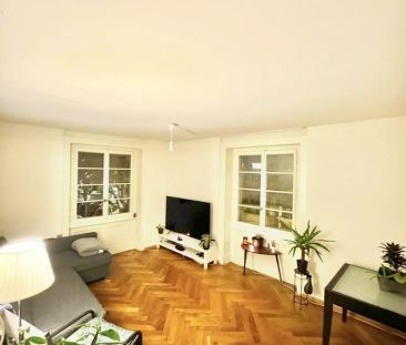 Joli 2,5 pièces à Lausanne - Photo 5