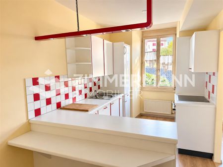 Appartement,3.5 - Photo 3