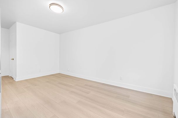 1201 avenue Hope - Cozy Studio Apartment for Rent - Photo 1