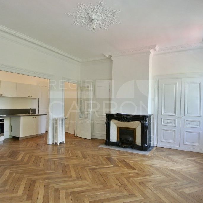 SAINT ETIENNE - T4 - Photo 1