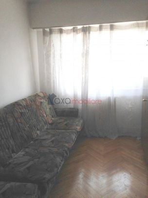 Apartament 3 camere de inchiriat in Cluj-Napoca, Marasti ID 2547 - Fotografie 1