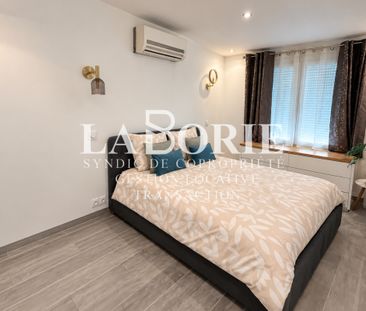 SORGUES 75 m2, trois chambres de l'espace pour votre proch - Photo 4