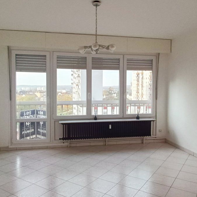 Appartement 2 pièces à Thionville - Photo 1