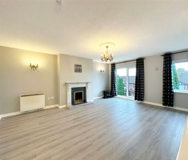 95 White Oaks, Roebuck Road, Clonskeagh, Dublin 14 - Photo 3