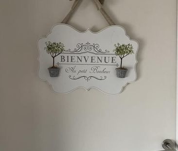 Penthouse te huur - Photo 6