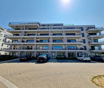 Appartement met twee slaapkamers in Braine-le-Comte - Photo 3