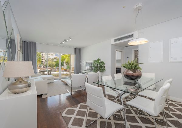 Apartamento T2 em Ilha da Madeira