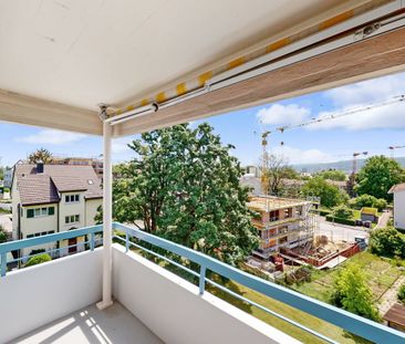 Schöne Wohnung im Grünen - kinderfreundlich - ruhig - Photo 5