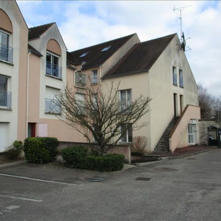 Location Appartement 1 pièce 32m² - Photo 4