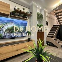 Loft για ενοικίαση - Ανάληψη - Μπότσαρη - Νέα Παραλία - Φωτογραφία 1