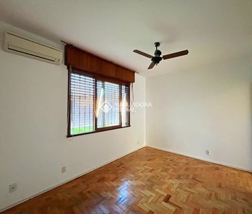 Casa com 3 quartos e 185m² para alugar em Guarujá, Porto Alegre. - Foto 6