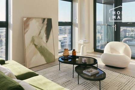 3 bedroom flat to rent - Photo 2