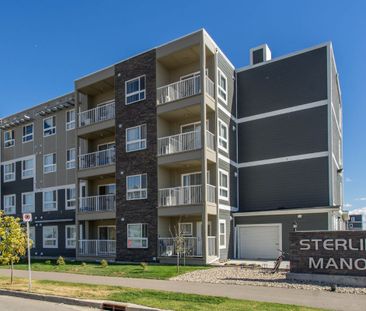 Sterling Manor - 2 Bedroom - Photo 6