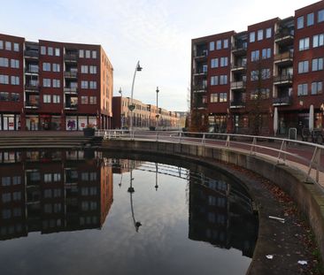 Triasplein 104, Drielanden Centrum, 3845GD, Harderwijk - Photo 1