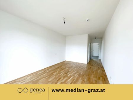 Garconniere | Smartes Wohnen | Provisionsfrei | MEDIAN - Photo 4